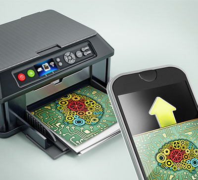 Mobile Photo Printer Market by Distribution Channel and Geography - Forecast and Analysis 2019-2023